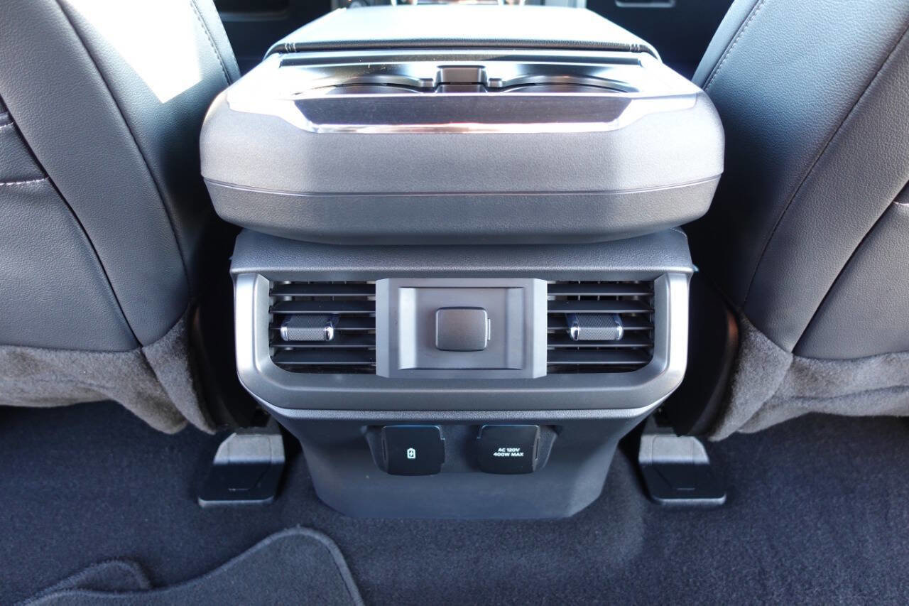 Used 2024 Ford F150 XLT w/ Equipment Group 302A MID image 34