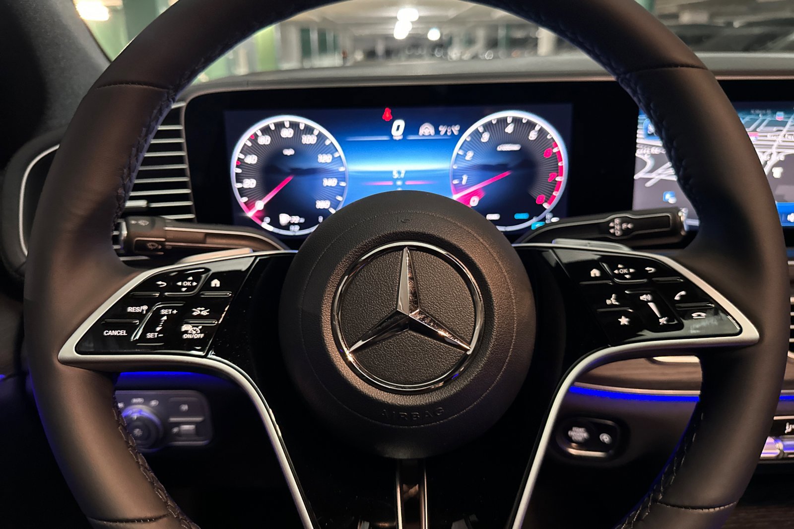 New 2026 Mercedes-Benz GLE 450 4MATIC Coupe image 12