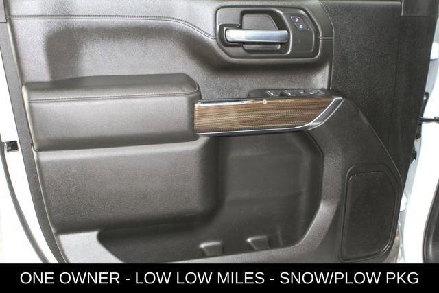 Used 2023 Chevrolet Silverado 2500 LT image 13