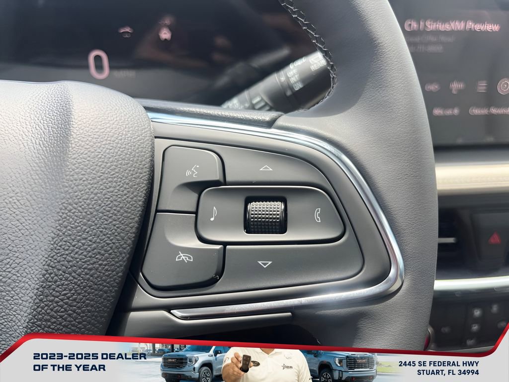 New 2026 Buick Encore GX Sport Touring w/ Advanced Technology Package image 25