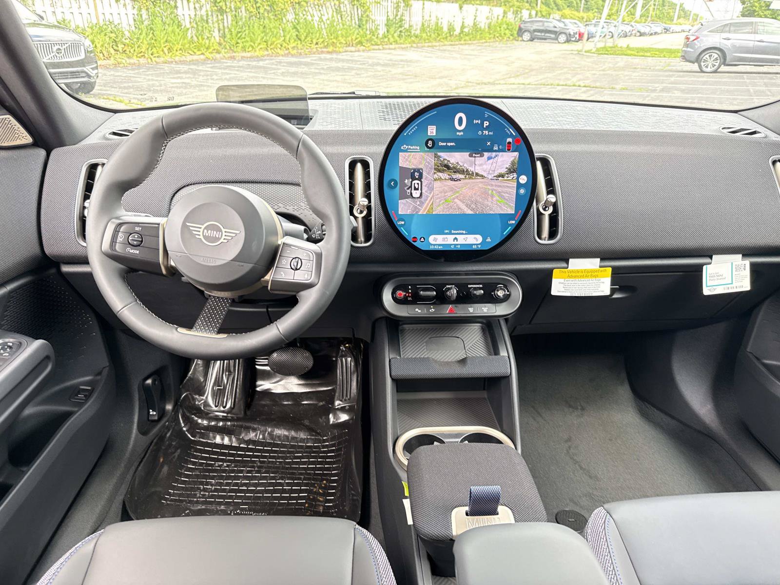 New 2027 MINI Cooper Countryman S AWD/4WD image 18