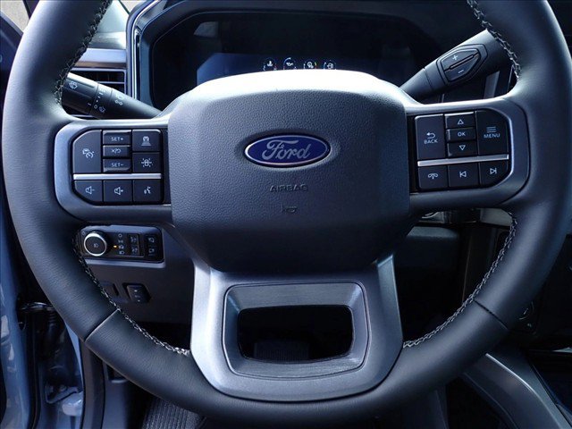 New 2027 Ford F250 Lariat w/ Tremor Off-Road Package AWD/4WD image 16