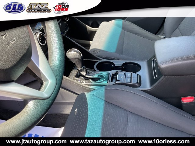 Used 2019 Hyundai Tucson Value w/ Cargo Package FWD image 19
