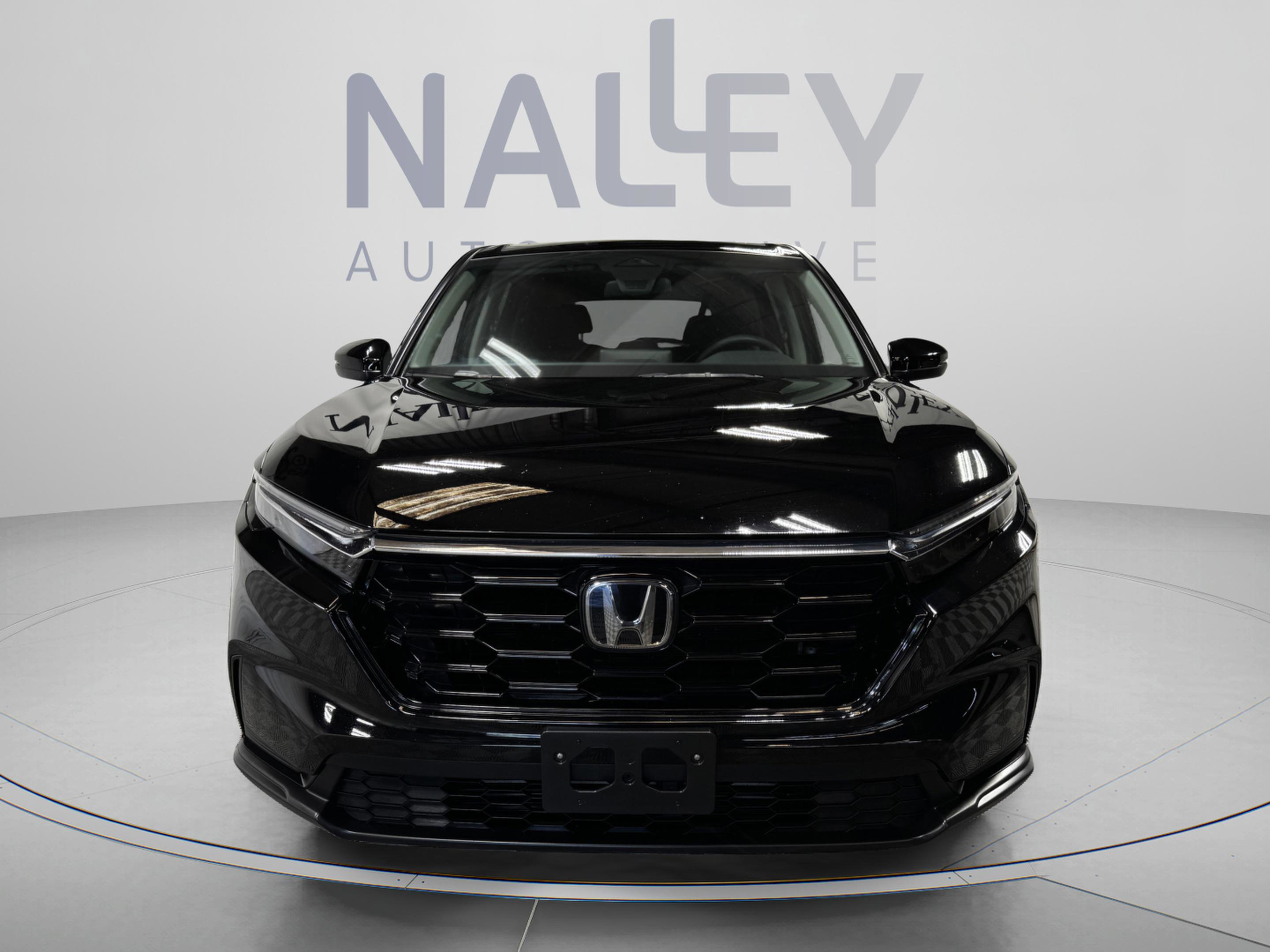 Used 2024 Honda CR-V EX image 8