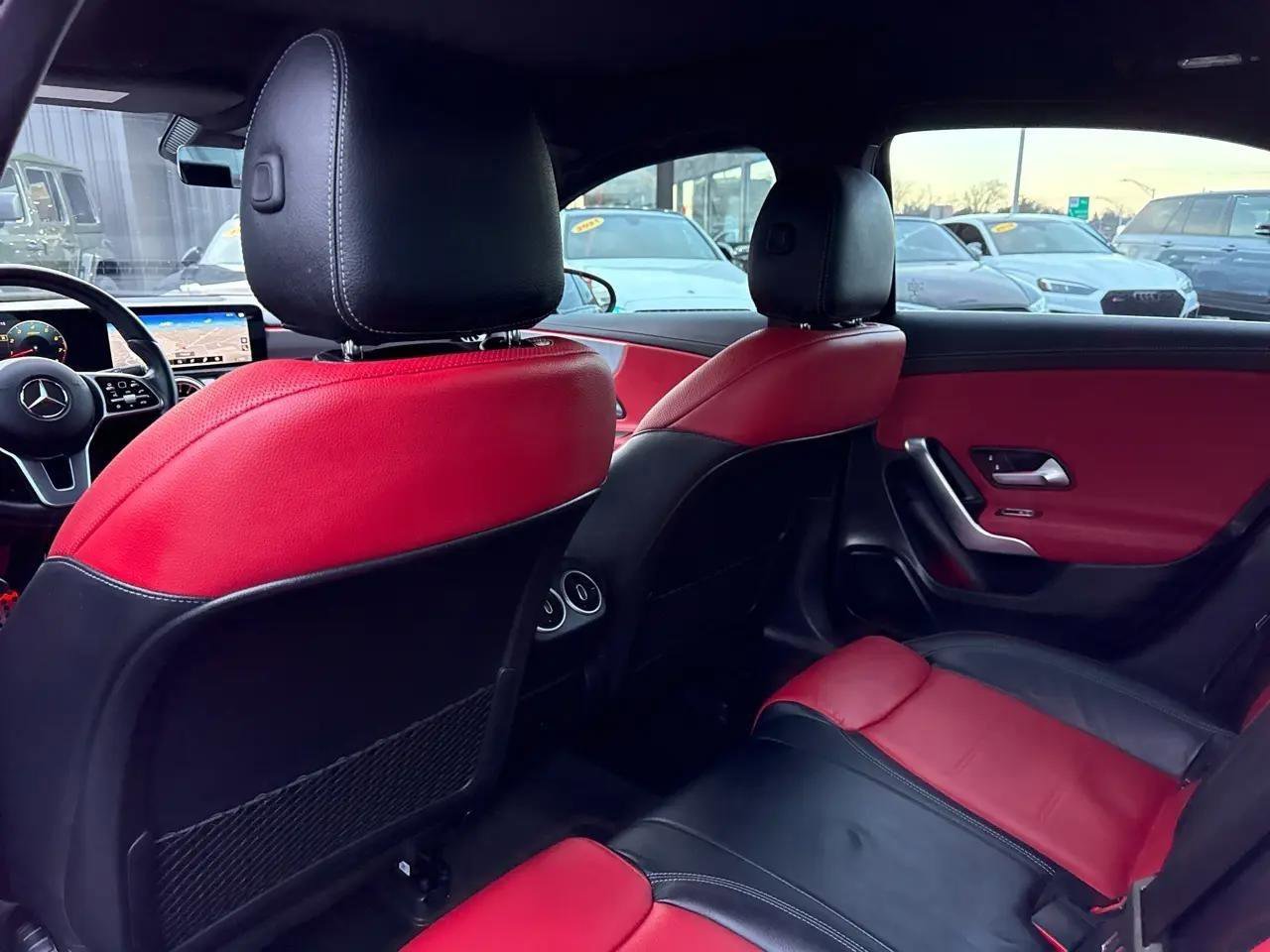 Used 2022 Mercedes-Benz A 220 4MATIC w/ AMG Line image 28