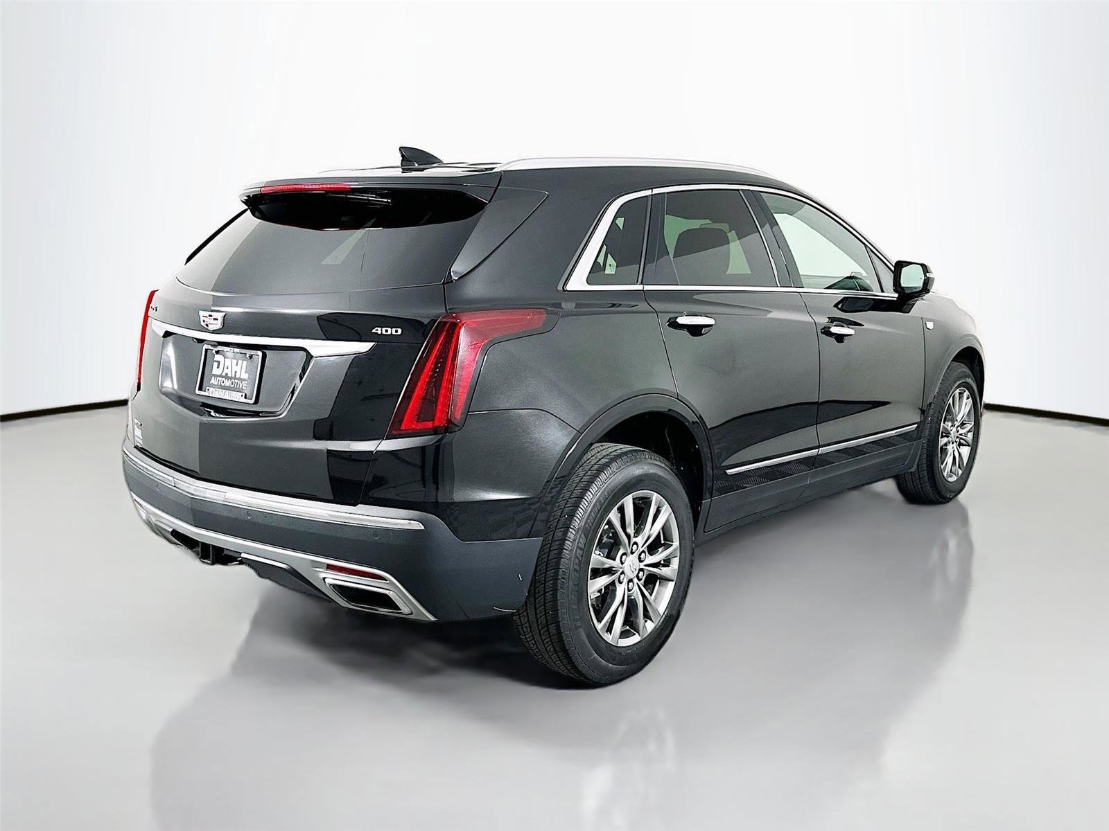 Used 2023 Cadillac XT5 Premium Luxury image 13