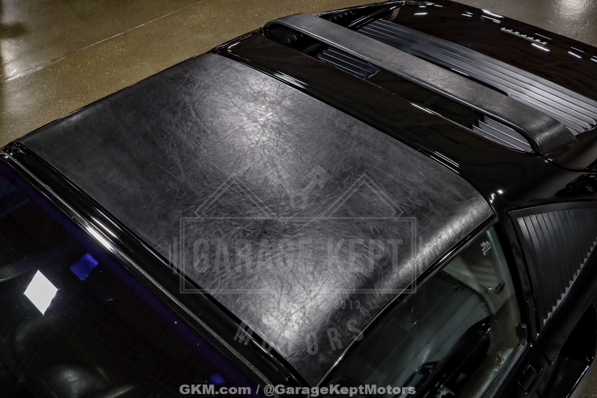 Used 1986 Ferrari 328 GTS image 42