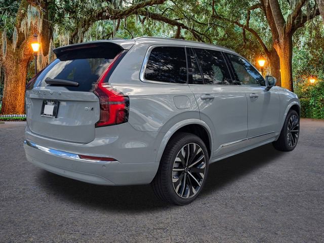New 2026 Volvo XC90 B6 Plus w/ Protection Package Premier image 4