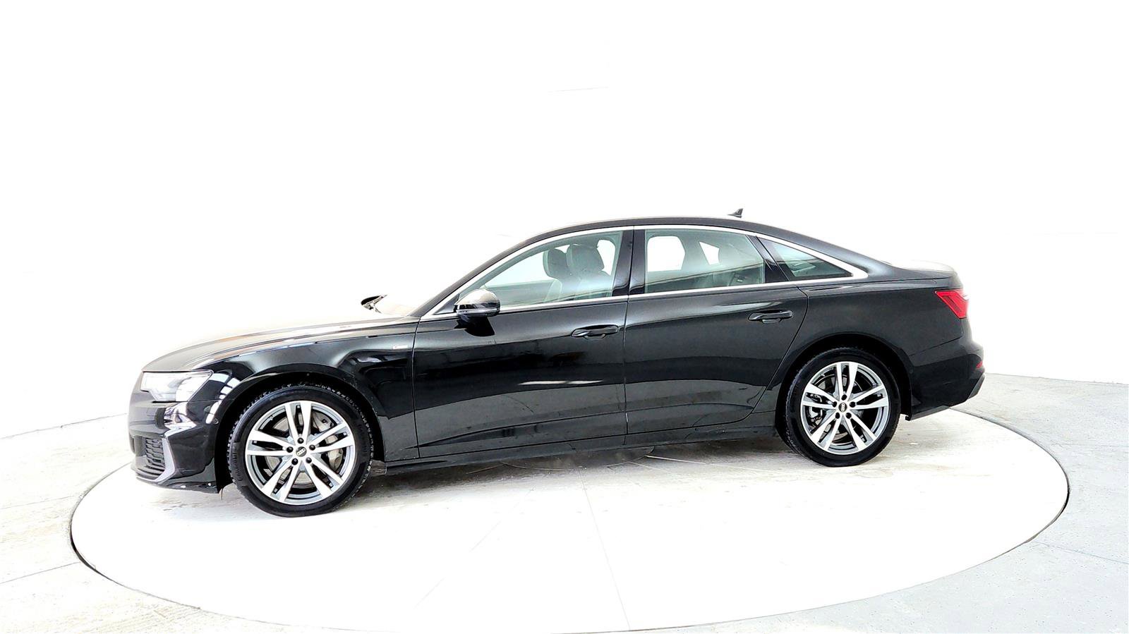 Used 2023 Audi A6 3.0T Premium image 3