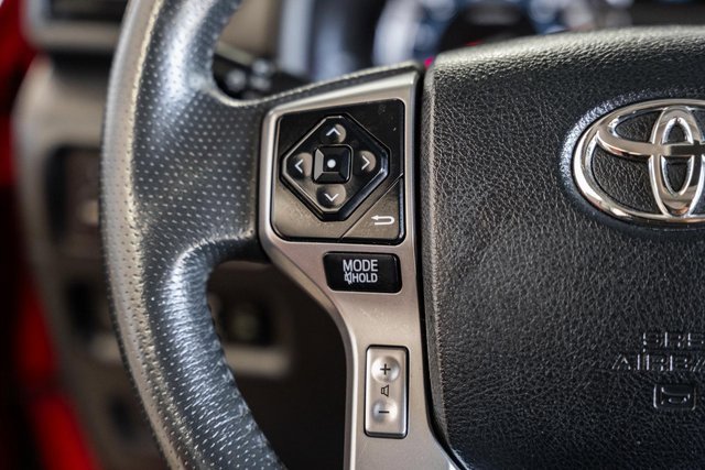 Used 2019 Toyota 4Runner Limited image 27