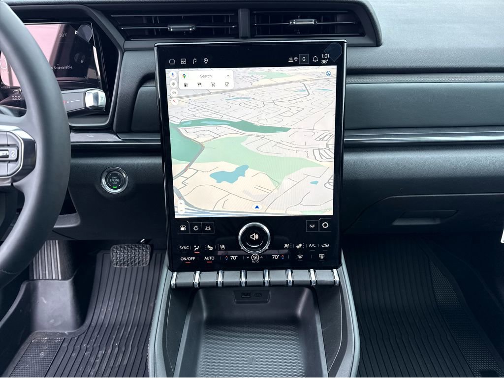 New 2026 GMC Terrain AT4 w/ Convenience Package III image 12