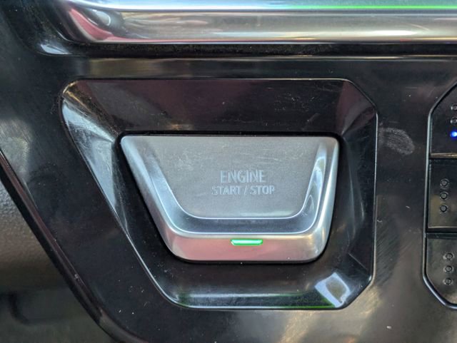 Used 2025 GMC Sierra 1500 Denali w/ Denali Reserve Package image 36