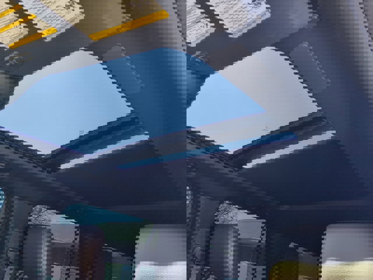 Certified 2025 Ford Expedition Max King Ranch image 18