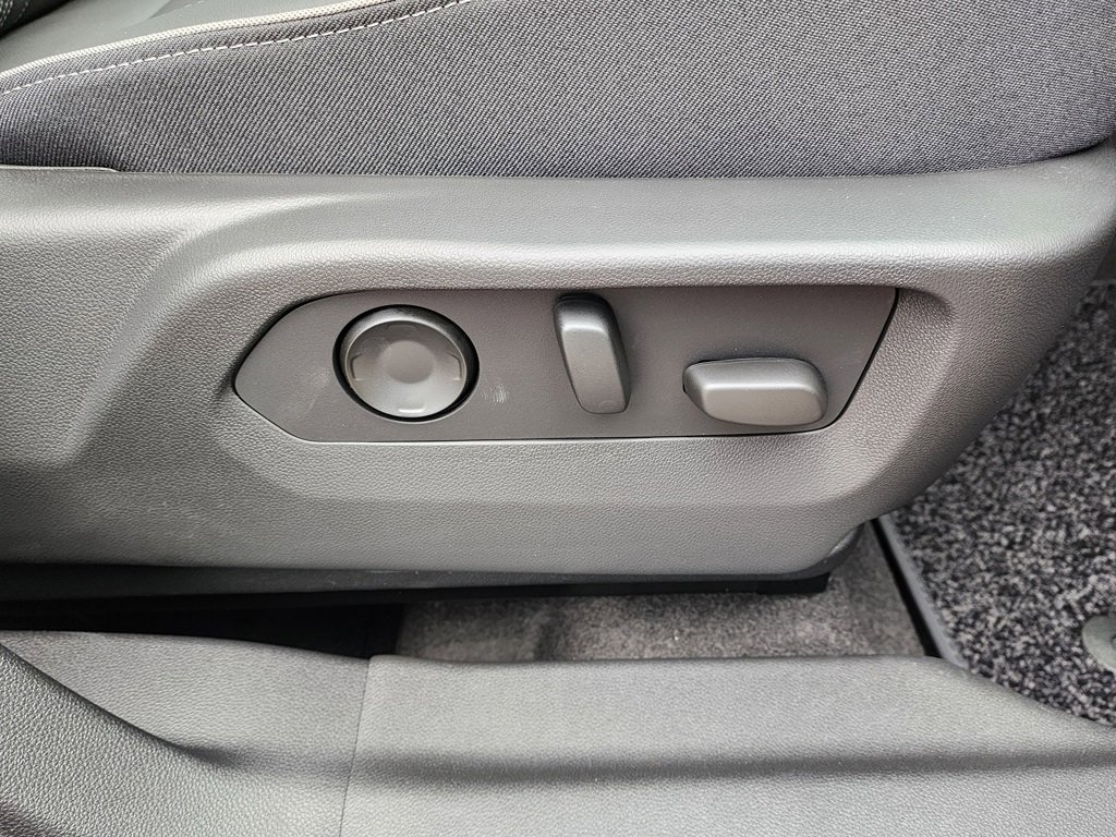 New 2026 Buick Envision Avenir image 42