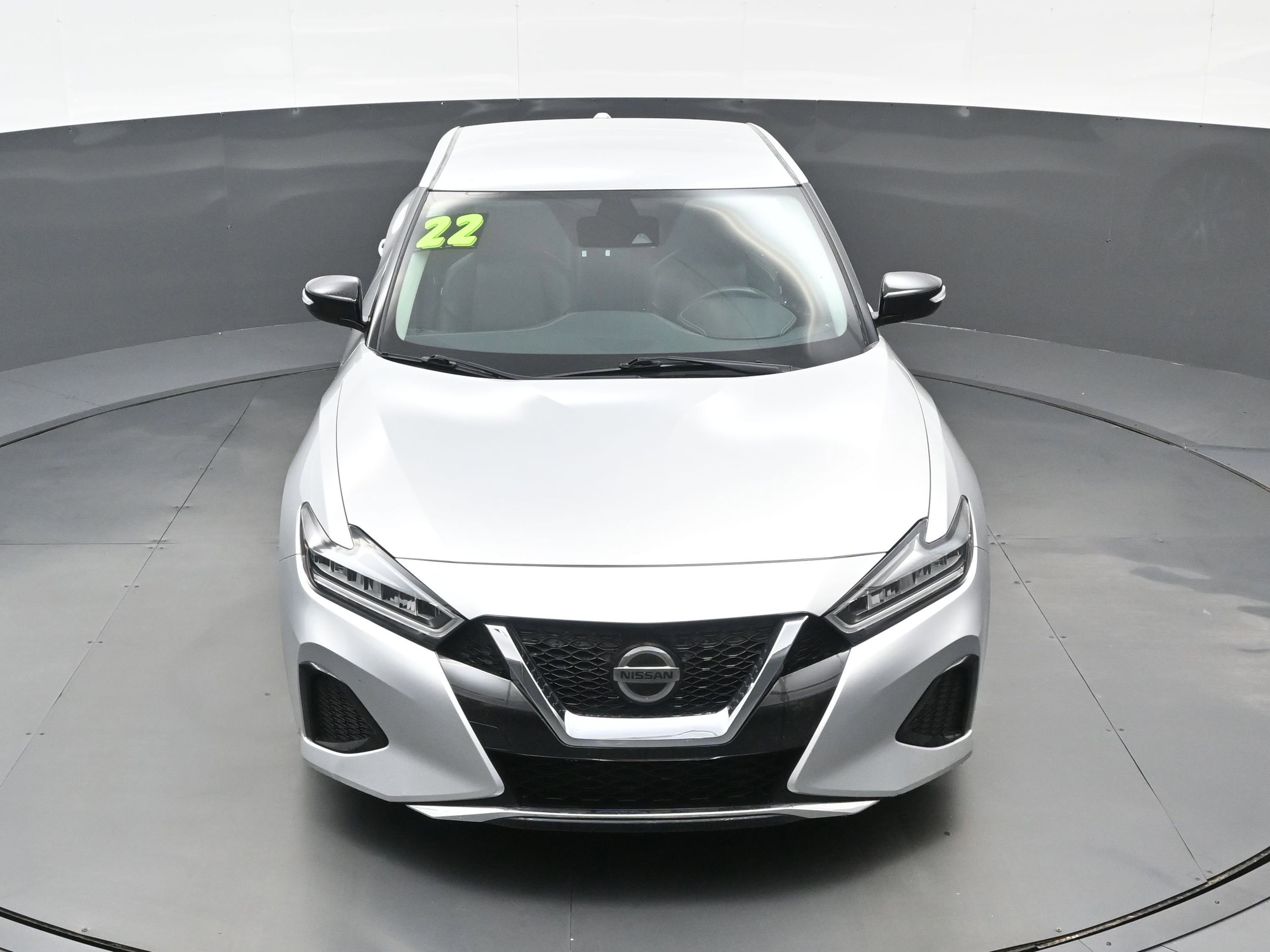 Used 2022 Nissan Maxima SV w/ Floor Mat Group image 40