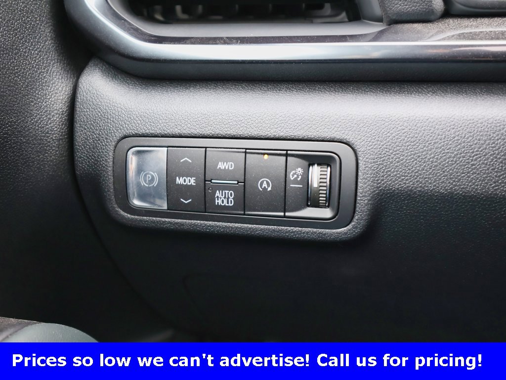 New 2026 GMC Terrain AT4 w/ Convenience Package III image 27