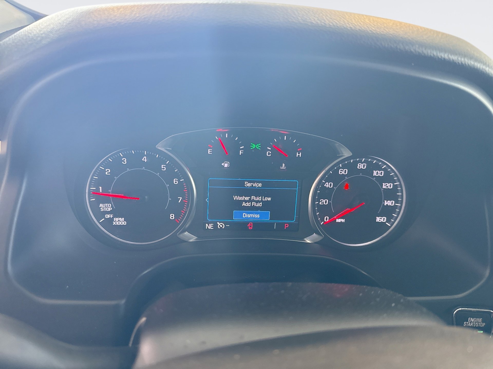 Used 2023 GMC Acadia SLE w/ Driver Convenience Package AWD/4WD image 9