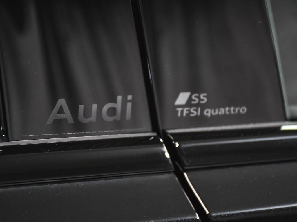Used 2025 Audi S5 Premium Plus w/ Premium Plus Package AWD/4WD image 17