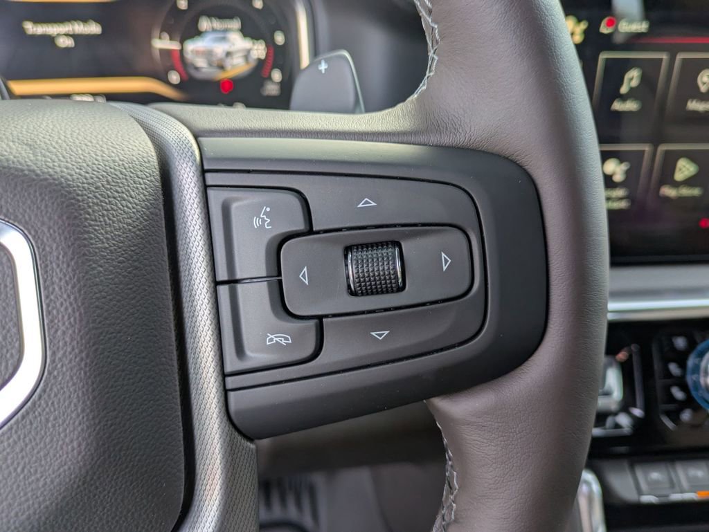 New 2026 GMC Sierra 1500 Denali image 18