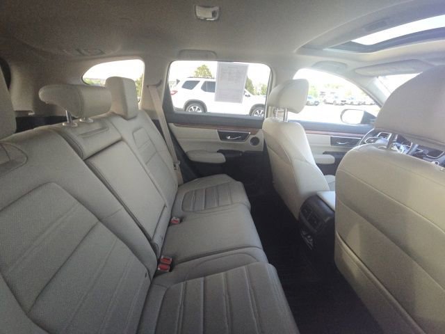 Used 2019 Honda CR-V EX-L image 10