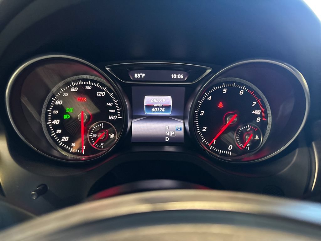 Used 2018 Mercedes-Benz CLA 250 4MATIC image 28