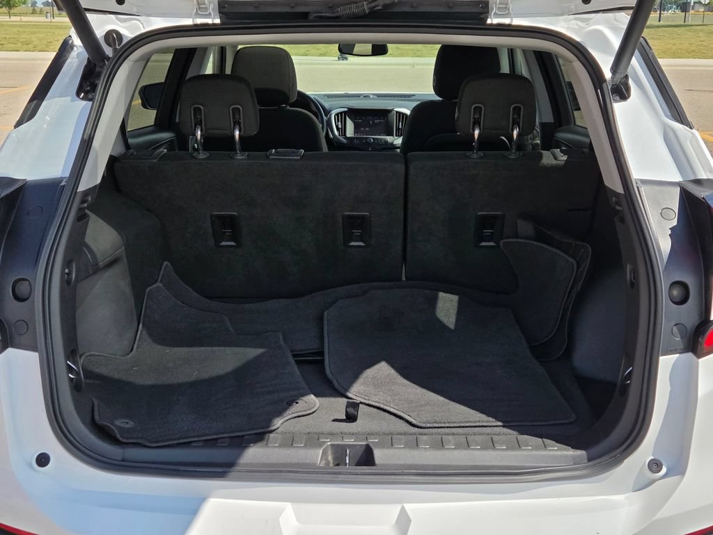Used 2020 GMC Terrain SLE w/ Driver Convenience Package AWD/4WD image 40