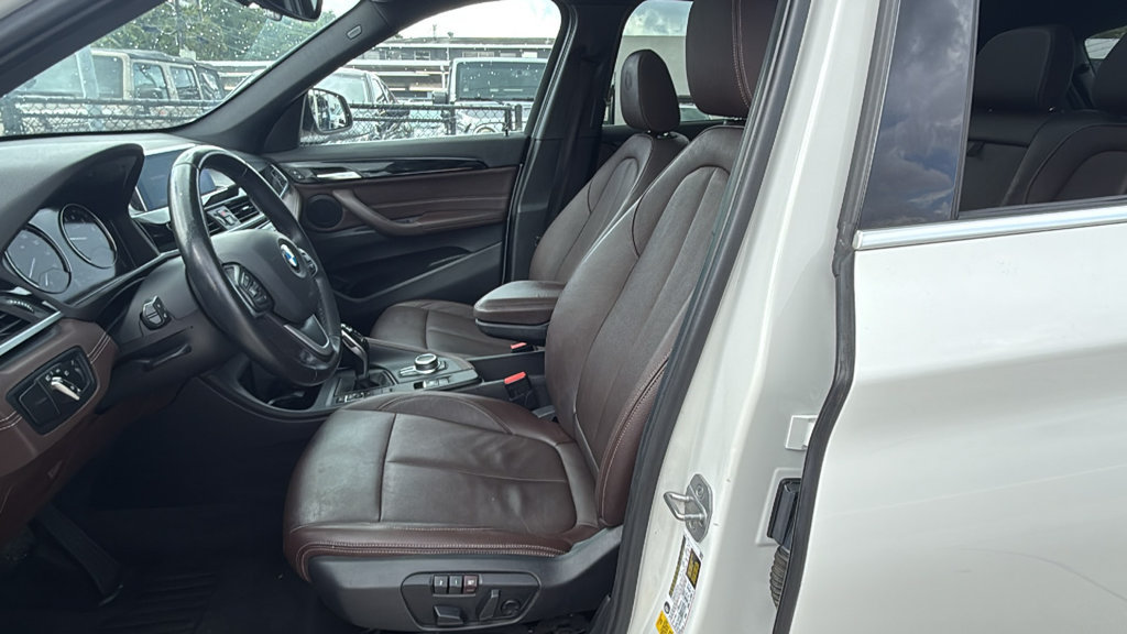 Used 2022 BMW X1 sDrive28i w/ Convenience Package FWD image 24