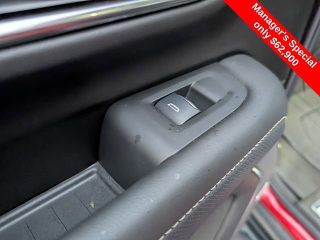 Certified 2024 Chevrolet Tahoe Premier w/ Premium Package image 13