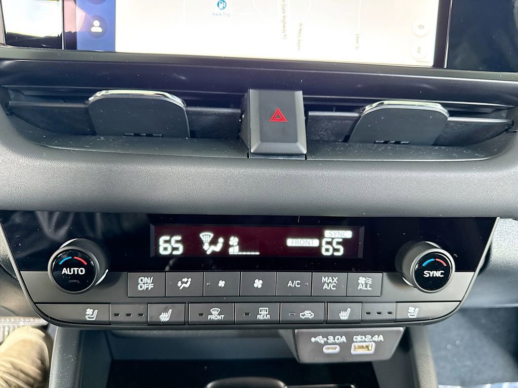 New 2026 Subaru Outback Touring image 14