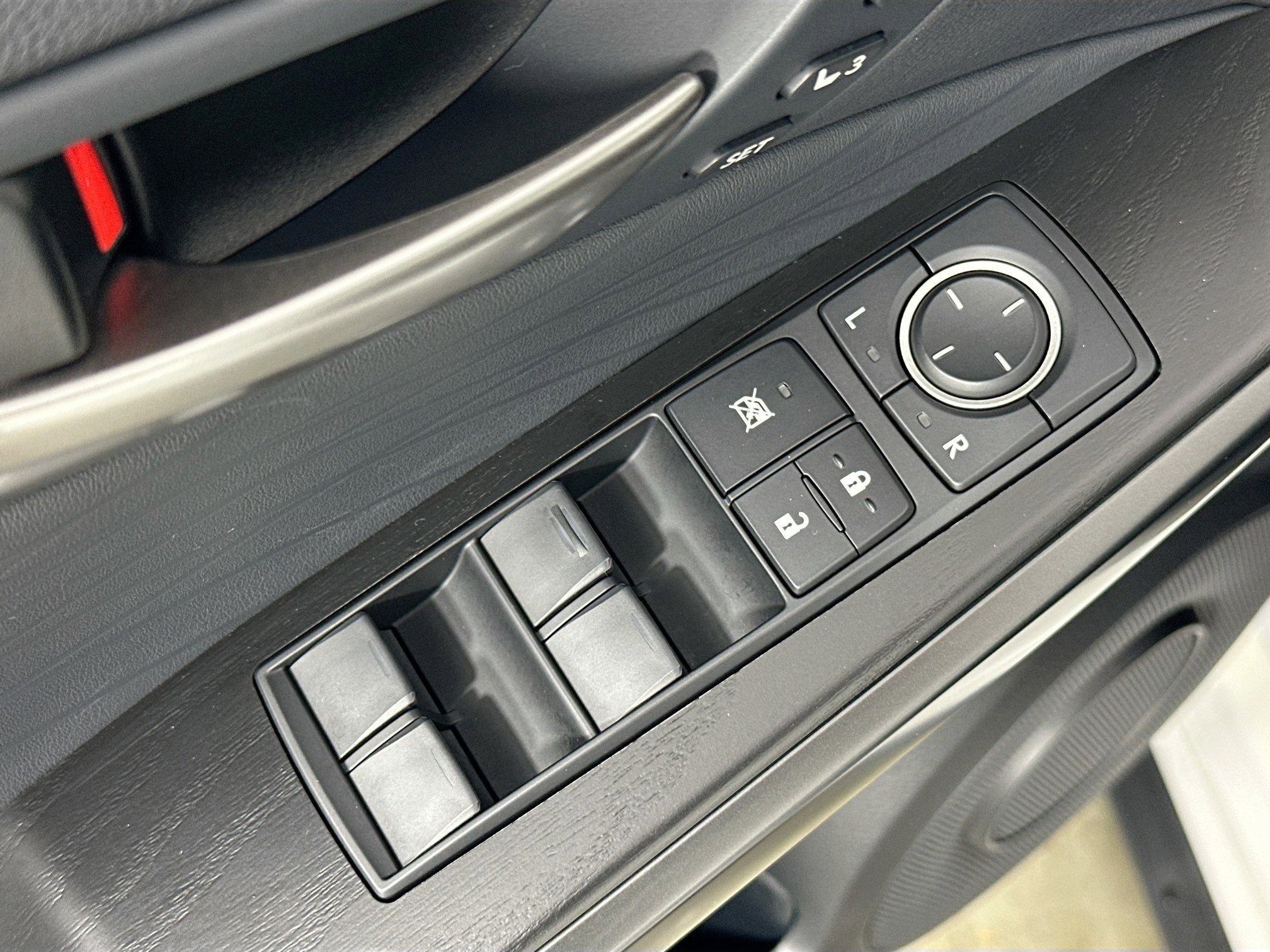 Used 2024 Lexus IS 300 w/ Premium Package image 17