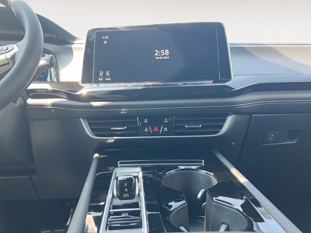 New 2025 Volkswagen Atlas Cross Sport SEL Premium R-Line image 11