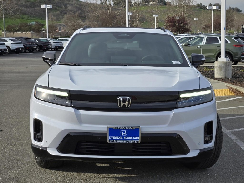 New 2026 Honda Prologue Touring image 2