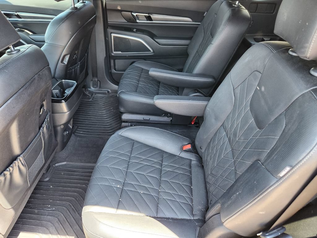 Used 2023 Kia Telluride EX X-Line AWD/4WD image 13