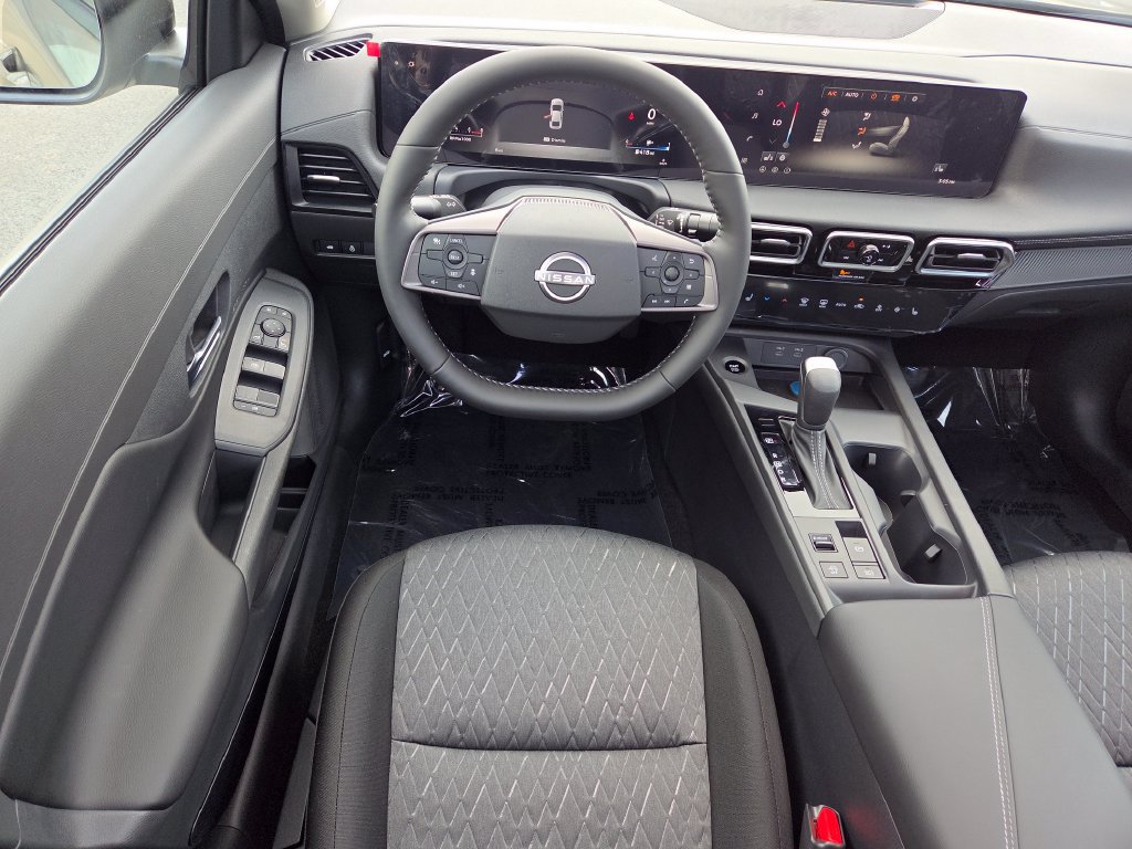 New 2027 Nissan Sentra SV w/ SV Convenience Package FWD image 30