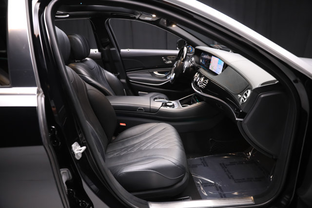 Used 2018 Mercedes-Benz Maybach S 560 4MATIC image 61