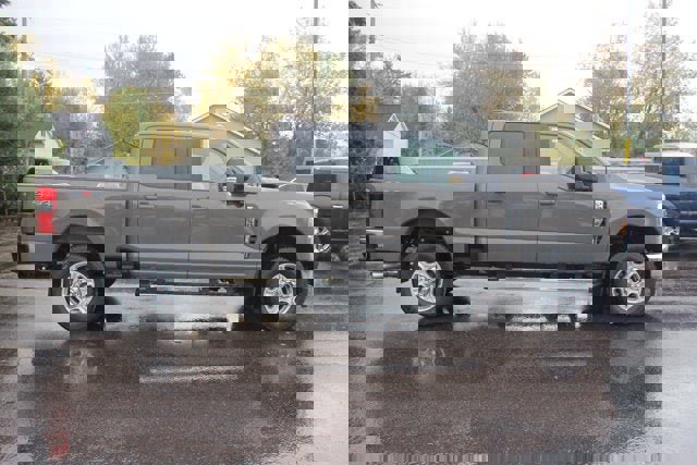 New 2026 Ford F250 XLT image 1