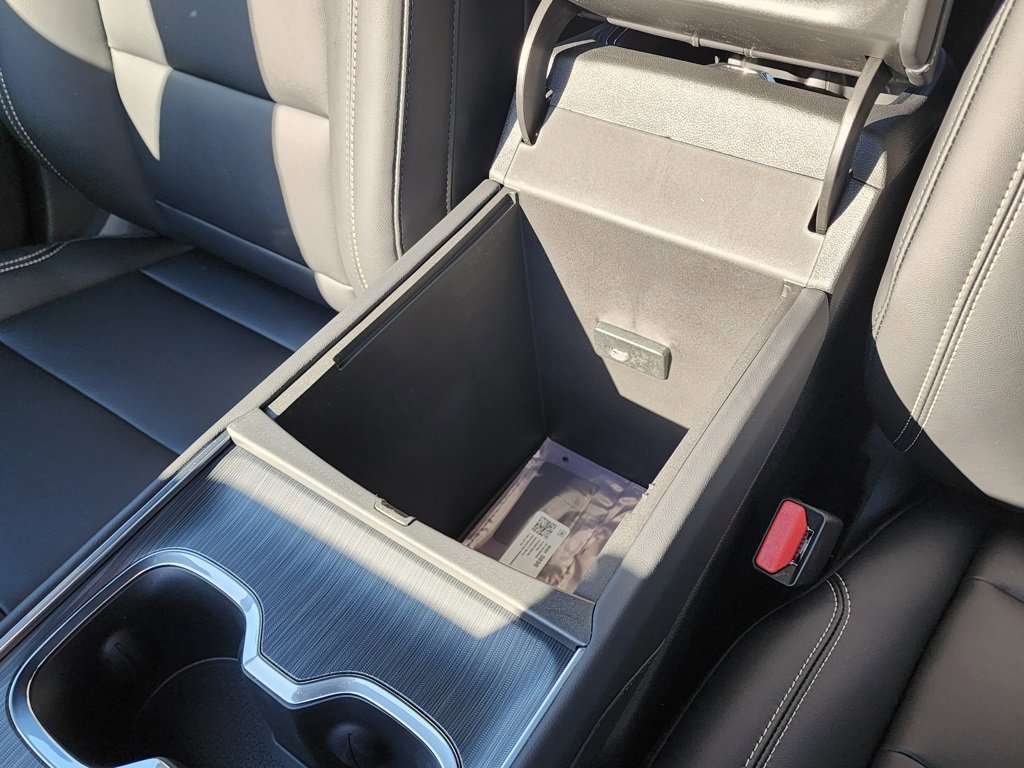 New 2026 GMC Acadia Elevation w/ Black Edition image 33