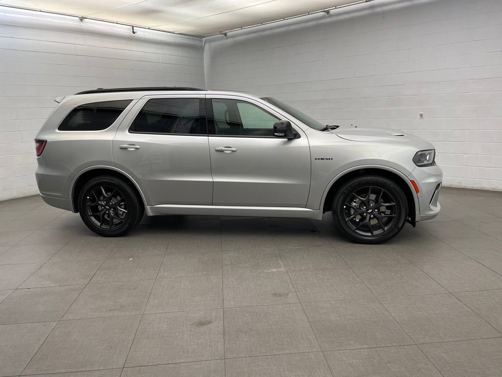 New 2026 Dodge Durango GT AWD/4WD image 2
