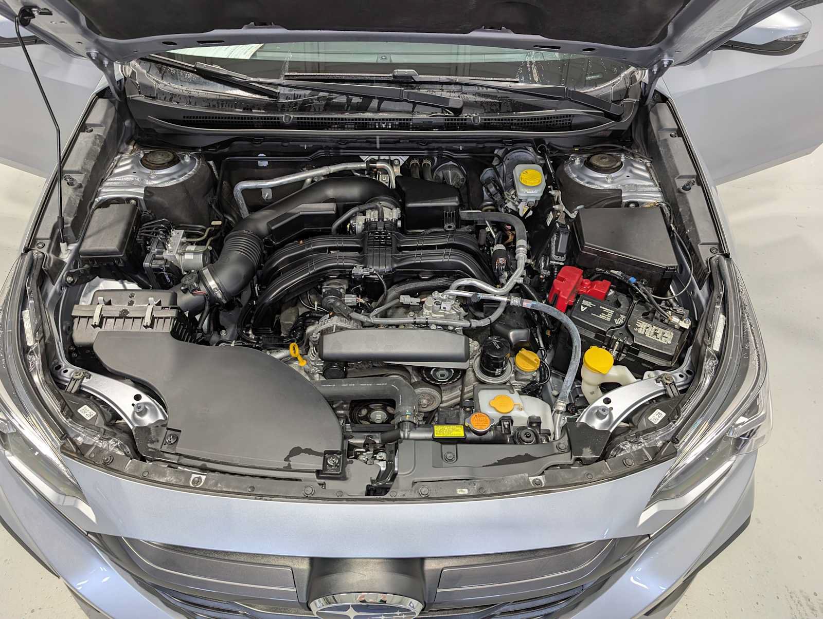 Used 2024 Subaru Legacy Premium AWD/4WD image 14