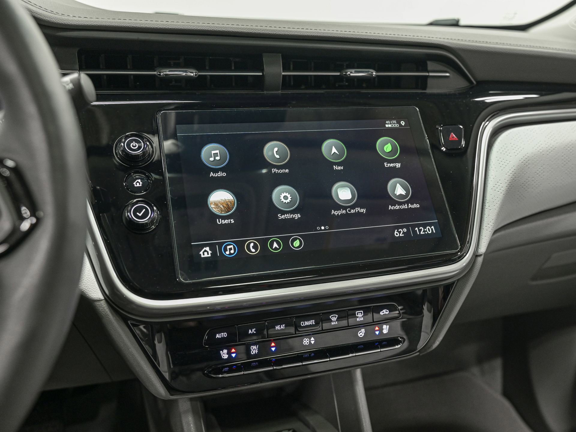 Used 2022 Chevrolet Bolt EUV Premier w/ Sun & Sound Package image 23