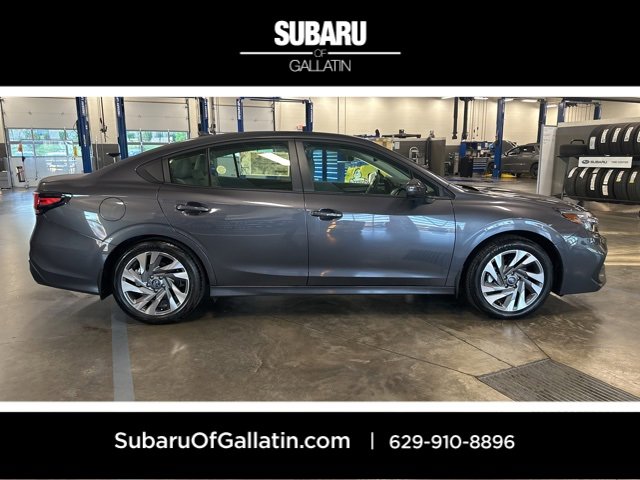 New 2025 Subaru Legacy Limited w/ Popular Package #3