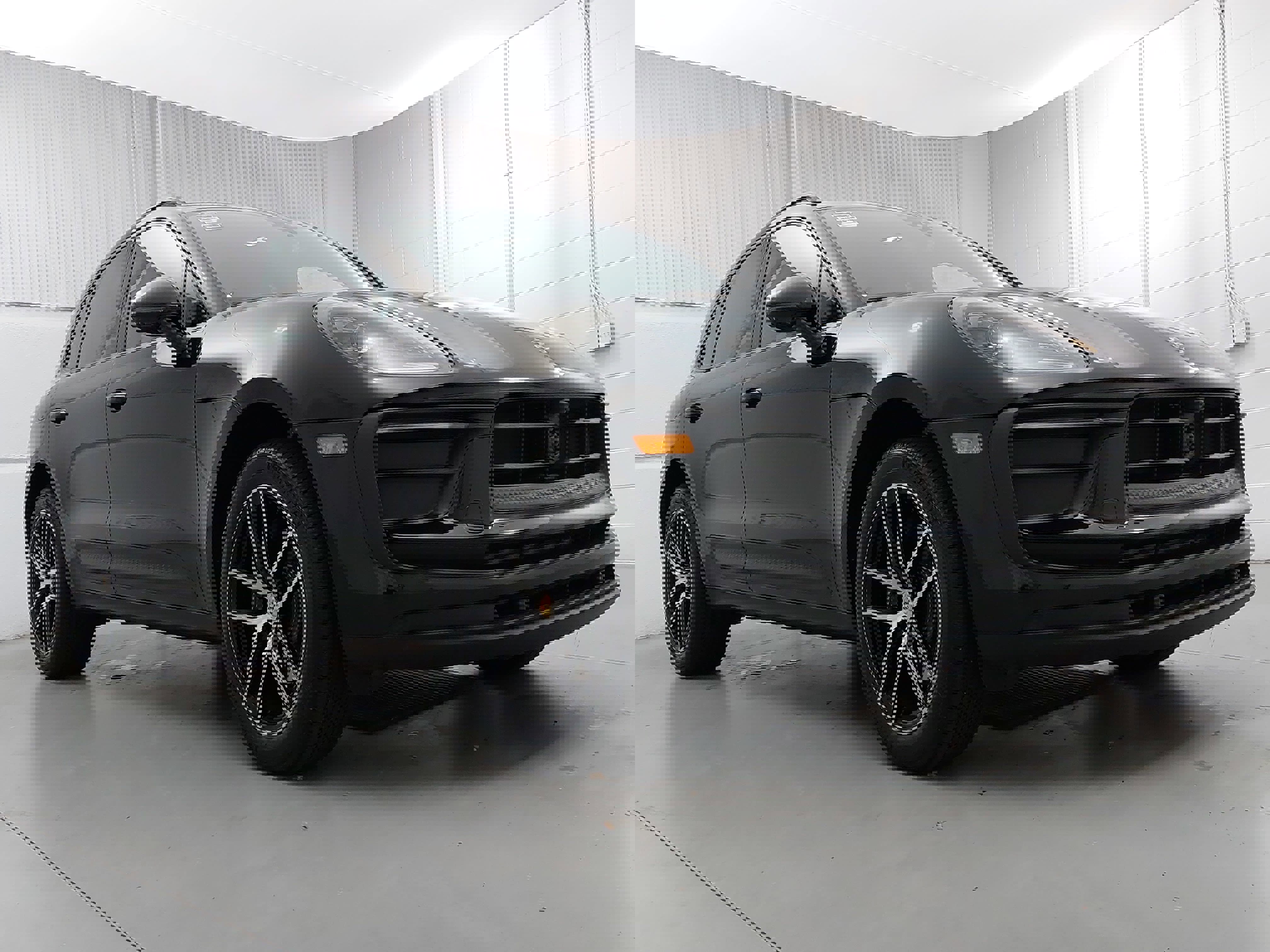 Certified 2025 Porsche Macan image 9