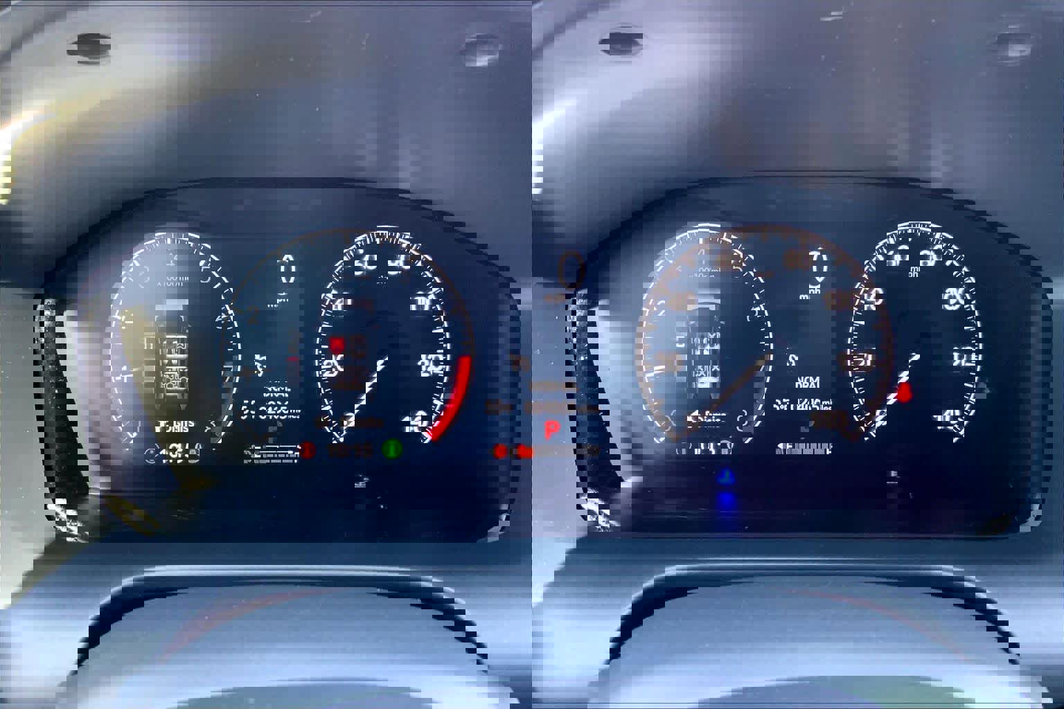 Used 2025 Honda HR-V Sport image 25