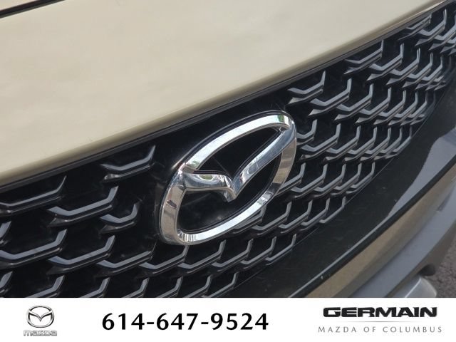 Used 2025 MAZDA CX-50 AWD 2.5 Turbo w/ Accent Package image 10
