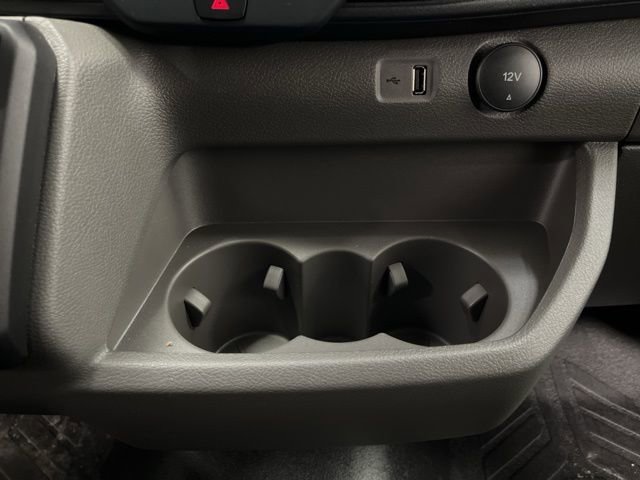 New 2025 Ford Transit 150 Low Roof w/ Load Area Protection Package image 24