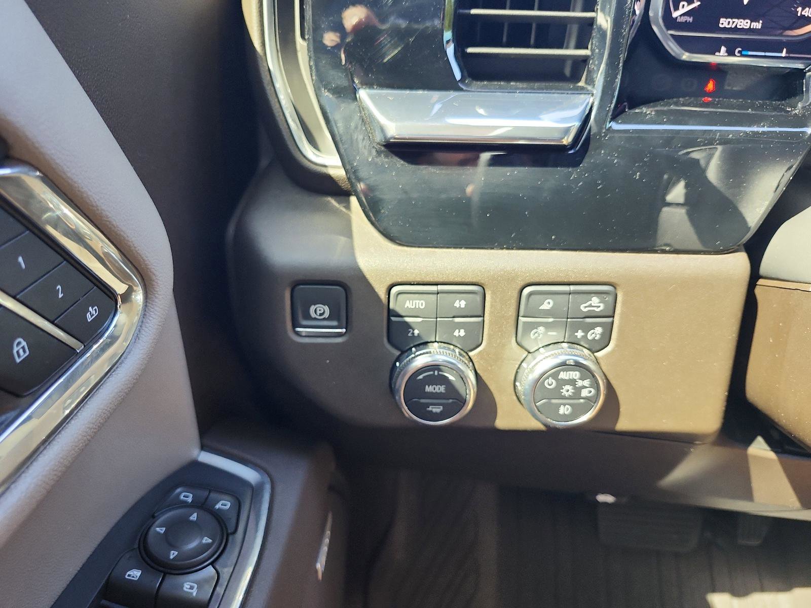 Certified 2024 GMC Sierra 1500 SLT w/ SLT Premium Package image 24