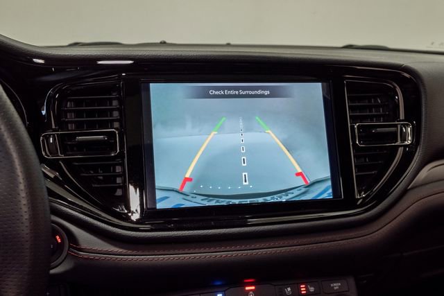 Used 2025 Dodge Durango R/T AWD/4WD image 16