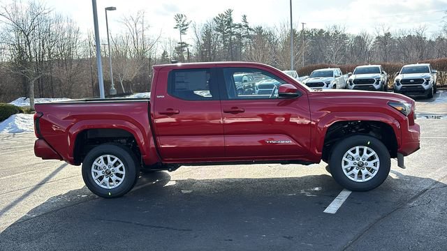 New 2026 Toyota Tacoma SR5 image 30