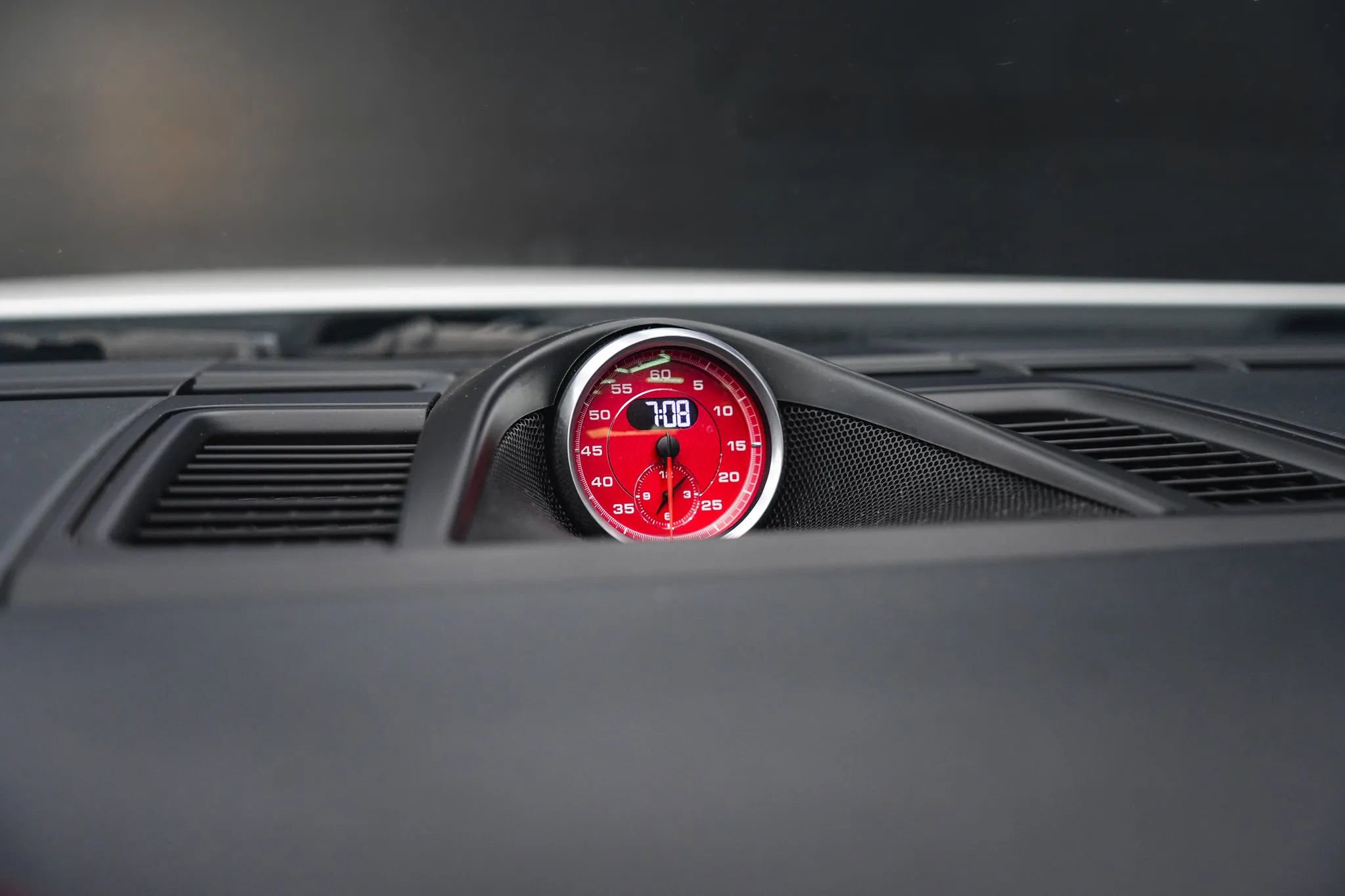 Used 2015 Porsche Panamera GTS w/ Premium Package Plus image 81