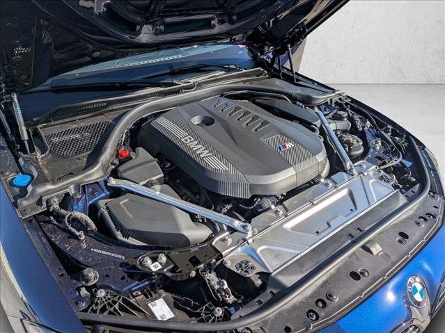 New 2026 BMW M440i Convertible image 17